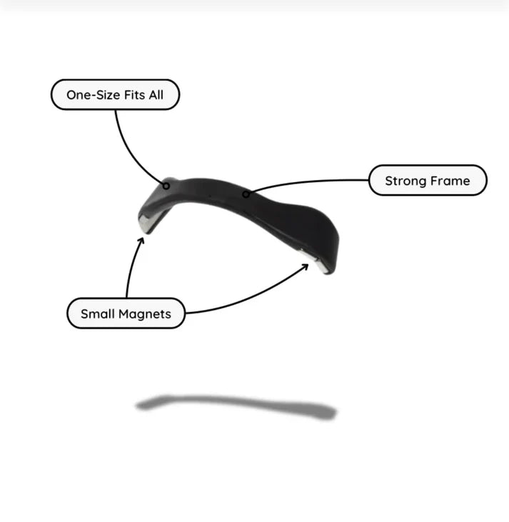 InhaleX - Nasal Strip Starter Kit