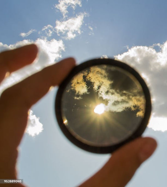 Ultra Slim ND Filter